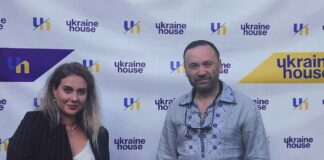 Номме Зарубиной предьявлены обвинения в организации проституции Номма Зарубина