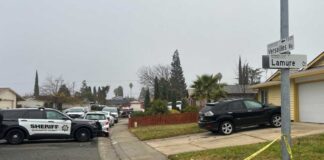 Убийство в семье украинских иммигрантов потрясло Сакраменто Sacramento sheriff