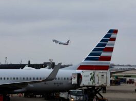 American Airlines