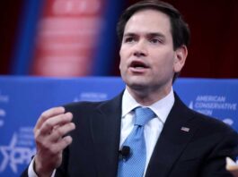 Marco Rubio