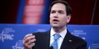 Рубио об Украине: одним телефонным звонком мира не добиться Marco Rubio