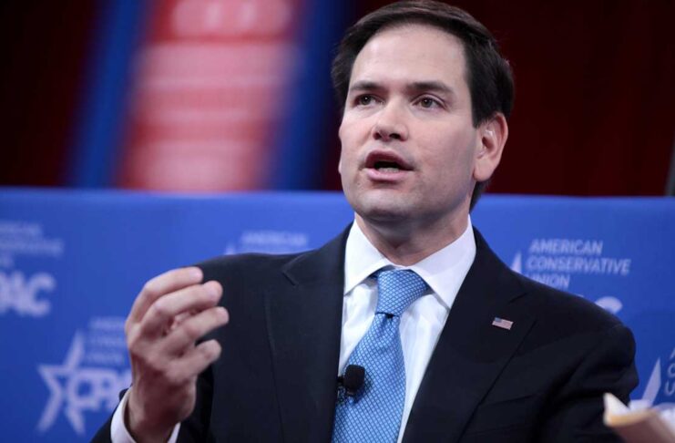 Marco Rubio
