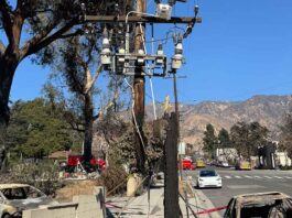 Altadena fire