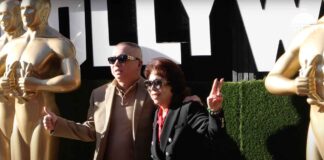 97-я церемония вручения премии “Оскар” состоится 2 марта Oscar