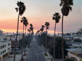 Los Angeles, Ca
