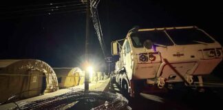 Трамп направил Нацгвардию в Портленд для обеспечения порядка National Guard