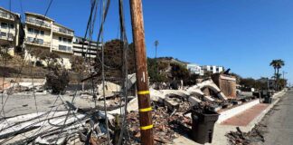 malibu-firepalisades fire