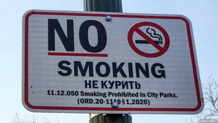 no-smoking-sign No smoking