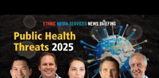 С какими угрозами общественному здравоохранению сталкивается мир в 2025 году?