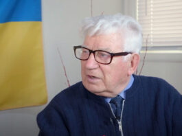 Семен Шарецкий