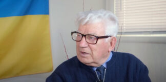 Величайшая трагедия XX века, или сказание о поселившемся в России призраке коммунизма Семен Шарецкий