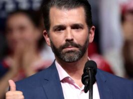 Donald Trump Jr