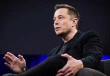 Илон Маск выделит $1 млн на муралы Ирины Заруцкой в США Elon Musk interviewed by Chris Anderson at TED2017