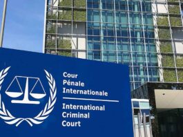 The International Criminal Court