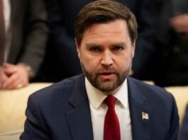 JD Vance