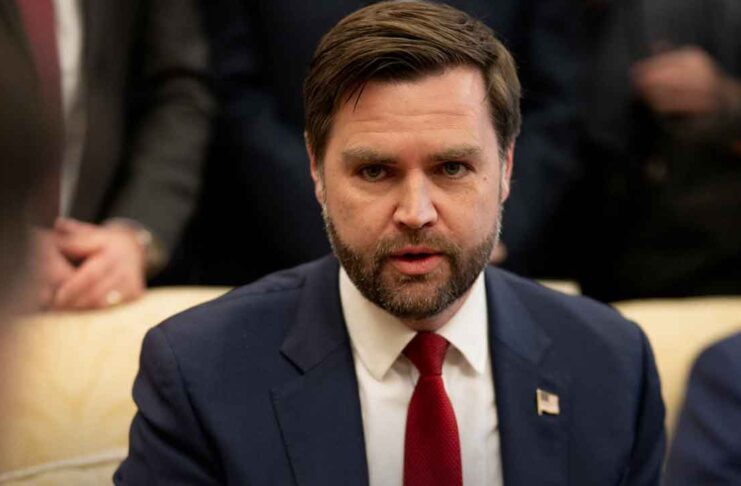 JD Vance