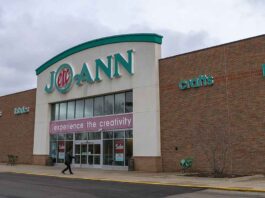 JOANN