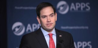 Переговоры по Украине на высоком уровне в Лондоне сорваны после выхода США Marco Rubio
