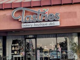 Tastries Bakery