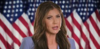 Нелегальных мигрантов стали предупреждать о депортации по ТВ USA