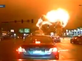 Philadelphia plane crash