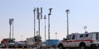 США прекращают обмен разведданными с Украиной Tesla, SpaceX, Malibu, CA