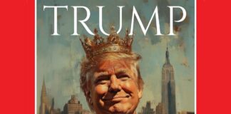 Член Конгресса предложил выдвинуть Дональда Трампа на Нобелевскую премию мира Donald Trump