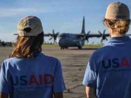 USAID