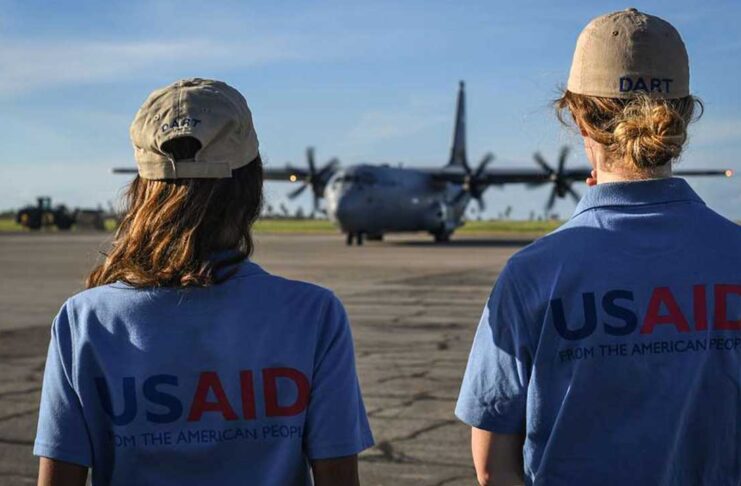 USAID