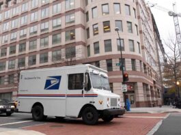 USPS