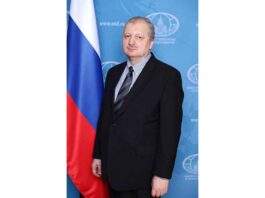 Александр Дарчиев