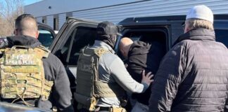 11 апреля – крайний срок обязательной регистрации нелегальных иммигрантов ICE