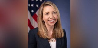 В Вирджинии скончалась адвокат, расследовавшая военные преступления РФ Jessica Aber