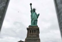Statue of Liberty