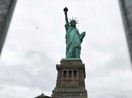 Statue of Liberty