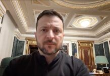 Зеленский потребовал отставок в правительстве Vladimir Zelensky