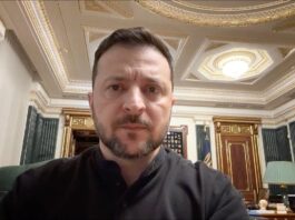 Vladimir Zelensky
