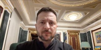 Зеленский: Украина готова купить у США оружие на $30–50 млрд Vladimir Zelensky