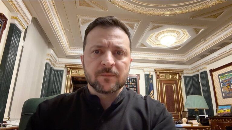 Vladimir Zelensky
