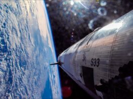 SpaceX