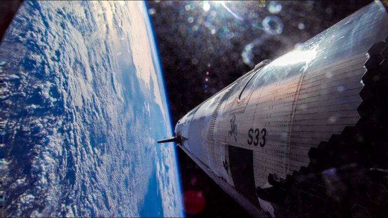 SpaceX
