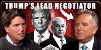 Спецпосланник Трампа: Украина согласилась провести выборы президента