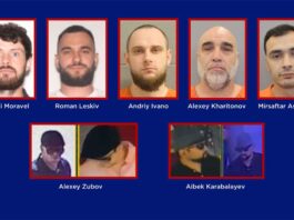 MORAVEL, VITALII, Mirsaftar Asgarov, Aibek Karabalayev, Alexey Kharitonov, Alexey Zubov, Andriy Ivano, LESKIV, ROMAN