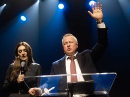 Pastor Yarosh