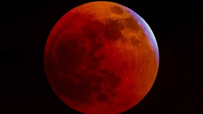Bloodmoon