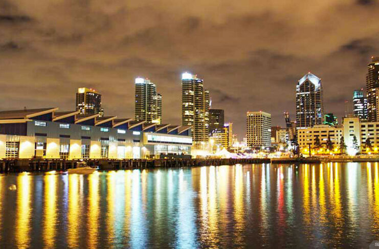 San Diego