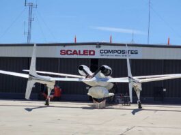 Mojave airport