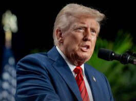 President Donald J. Trump