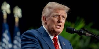 Первое за пять лет Обращение Трампа к Конгрессу посвящено ключевым вопросам внешней и внутренней политики President Donald J. Trump