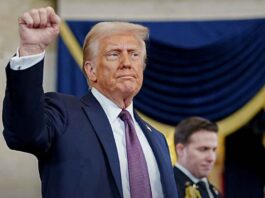 President Donald J. Trump